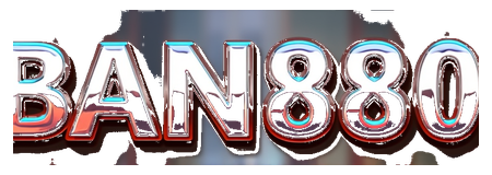 ban880 logo